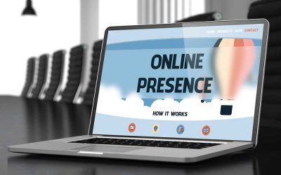 5 reasons your business needs an online presence – and actionable tips to help you get started